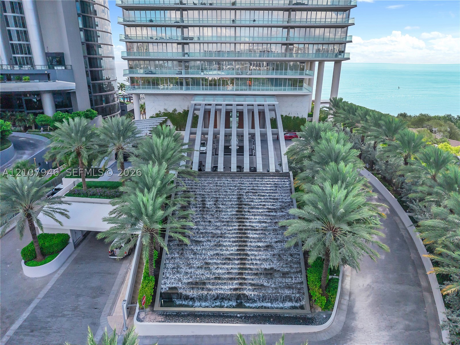 18501 Collins Ave #1501, Sunny Isles Beach FL 33160