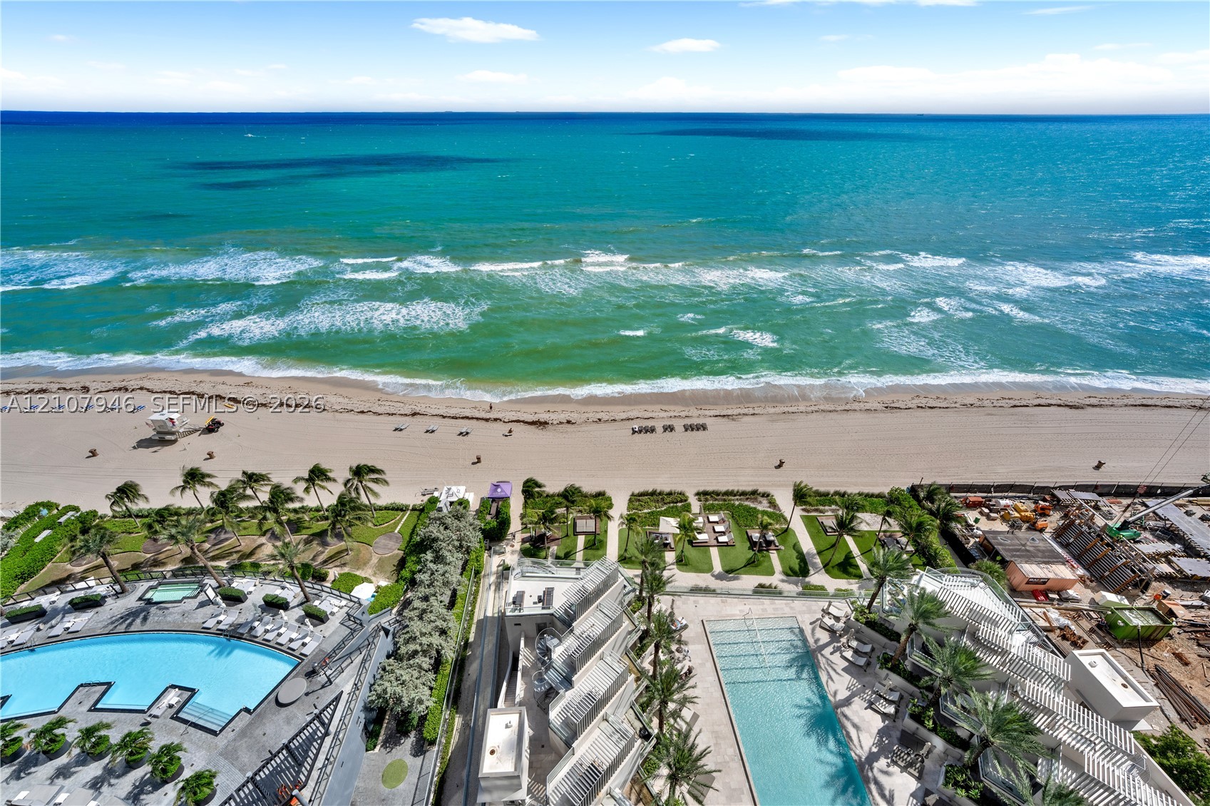 18501 Collins Ave #1501, Sunny Isles Beach FL 33160