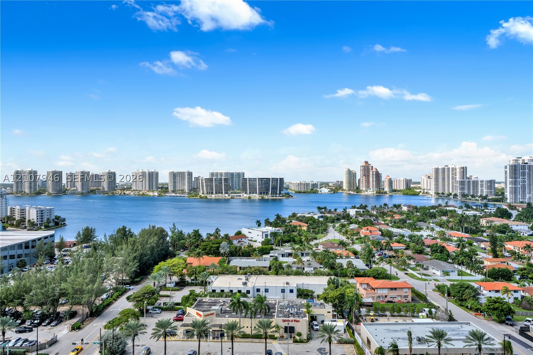 18501 Collins Ave #1501, Sunny Isles Beach FL 33160