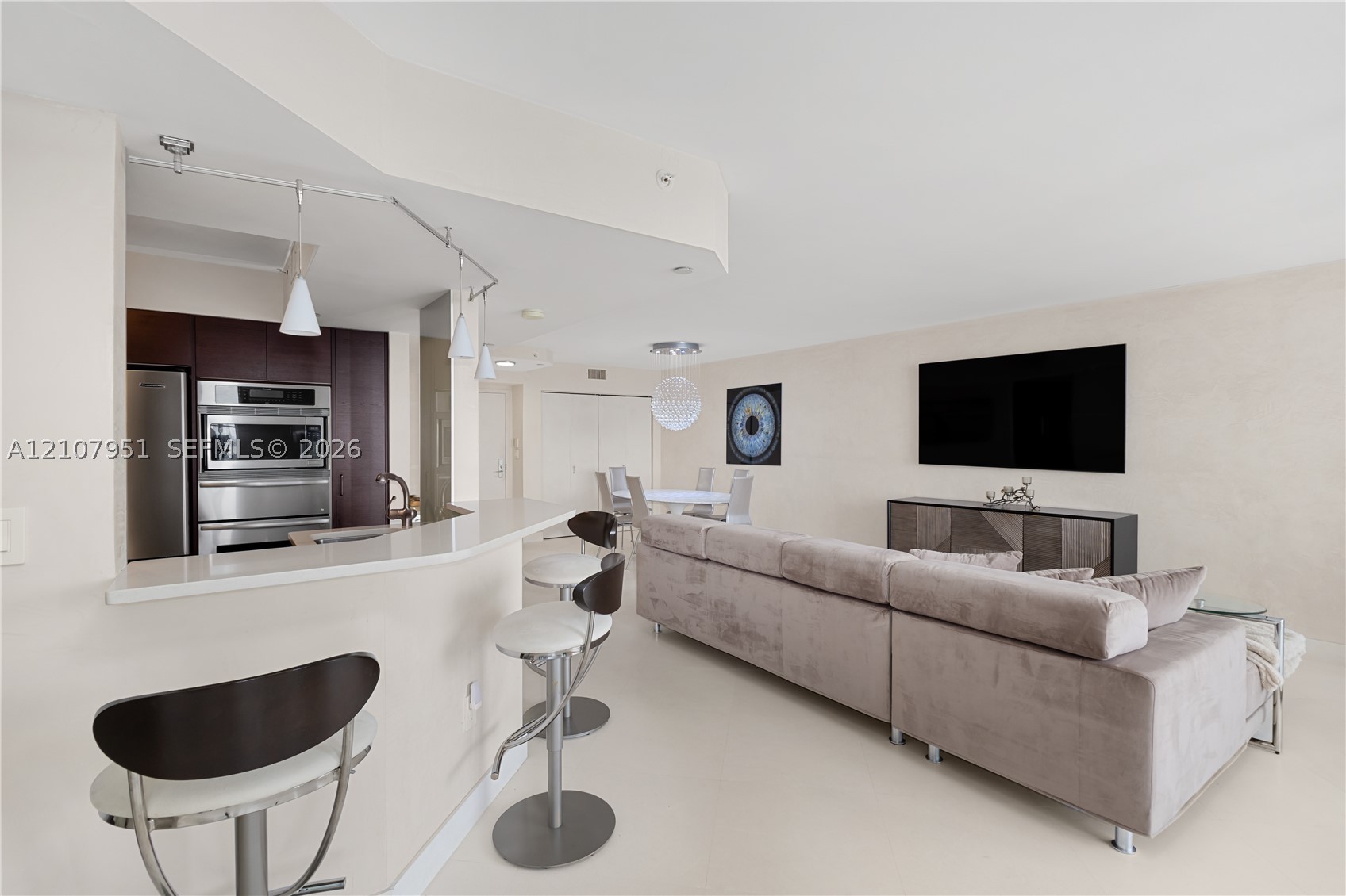 1900 Sunset Harbour Dr #2008, Miami Beach FL 33139