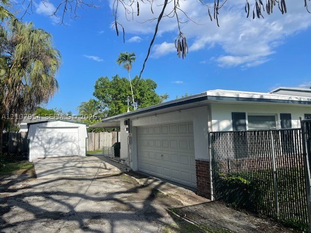 7105 SW 84th Ave, Miami FL 33143