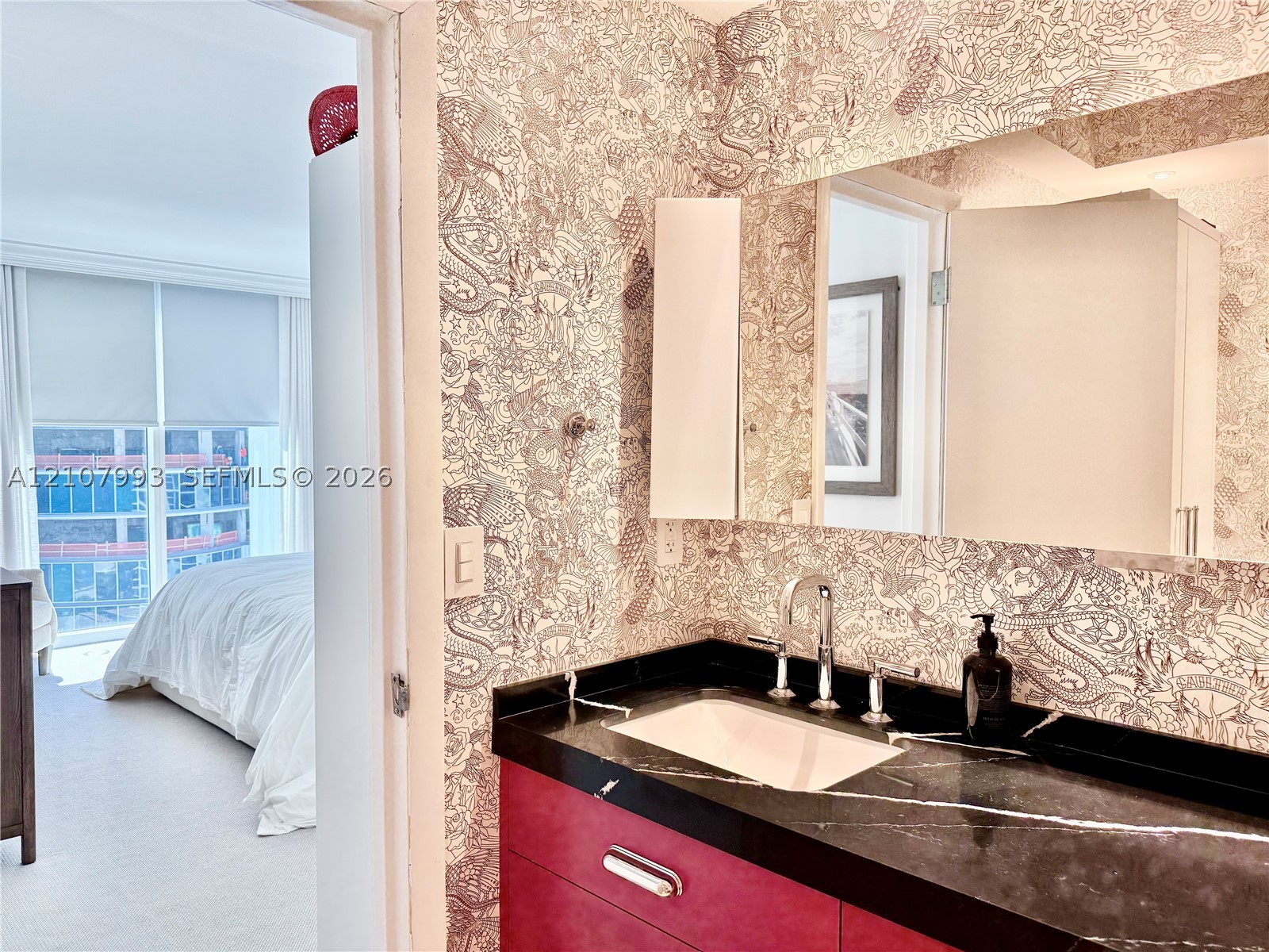 10275 Collins Ave #1110, Bal Harbour FL 33154