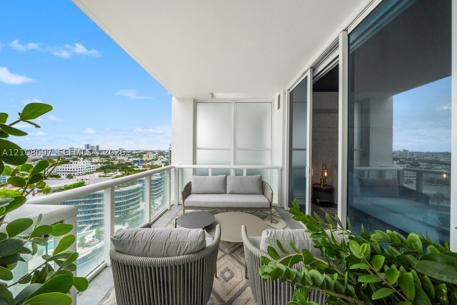50 S Pointe Dr #1805, Miami Beach FL 33139