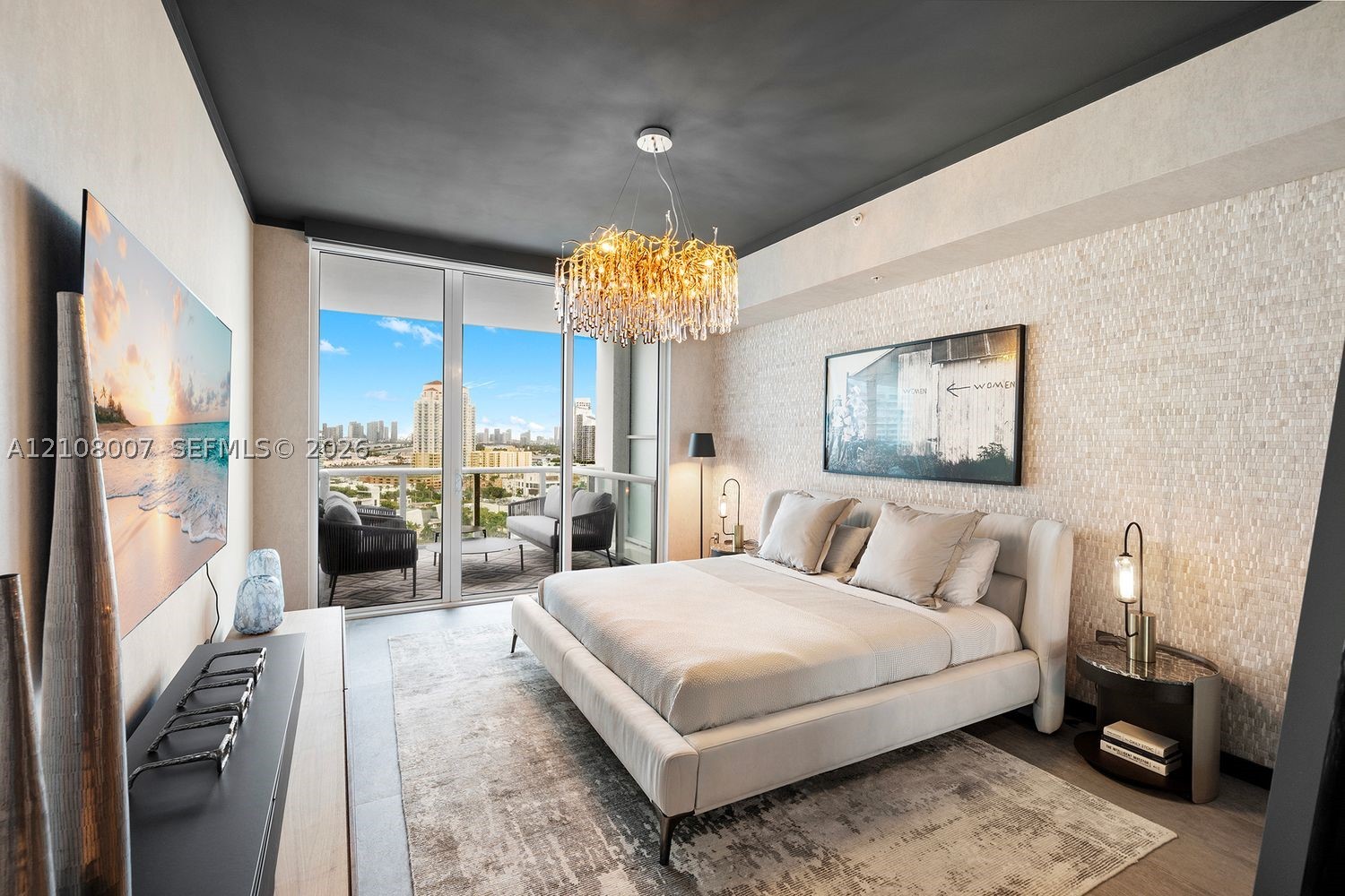 50 S Pointe Dr #1805, Miami Beach FL 33139