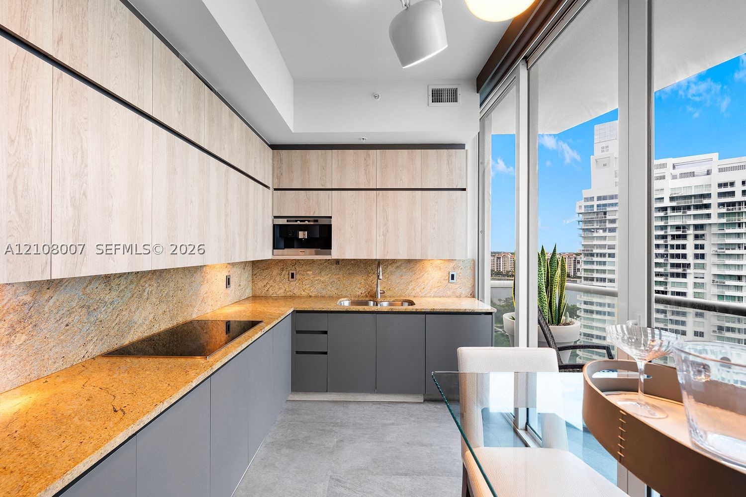 50 S Pointe Dr #1805, Miami Beach FL 33139