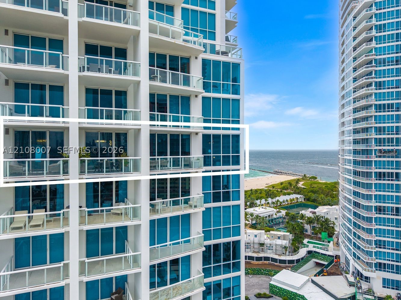 50 S Pointe Dr #1805, Miami Beach FL 33139