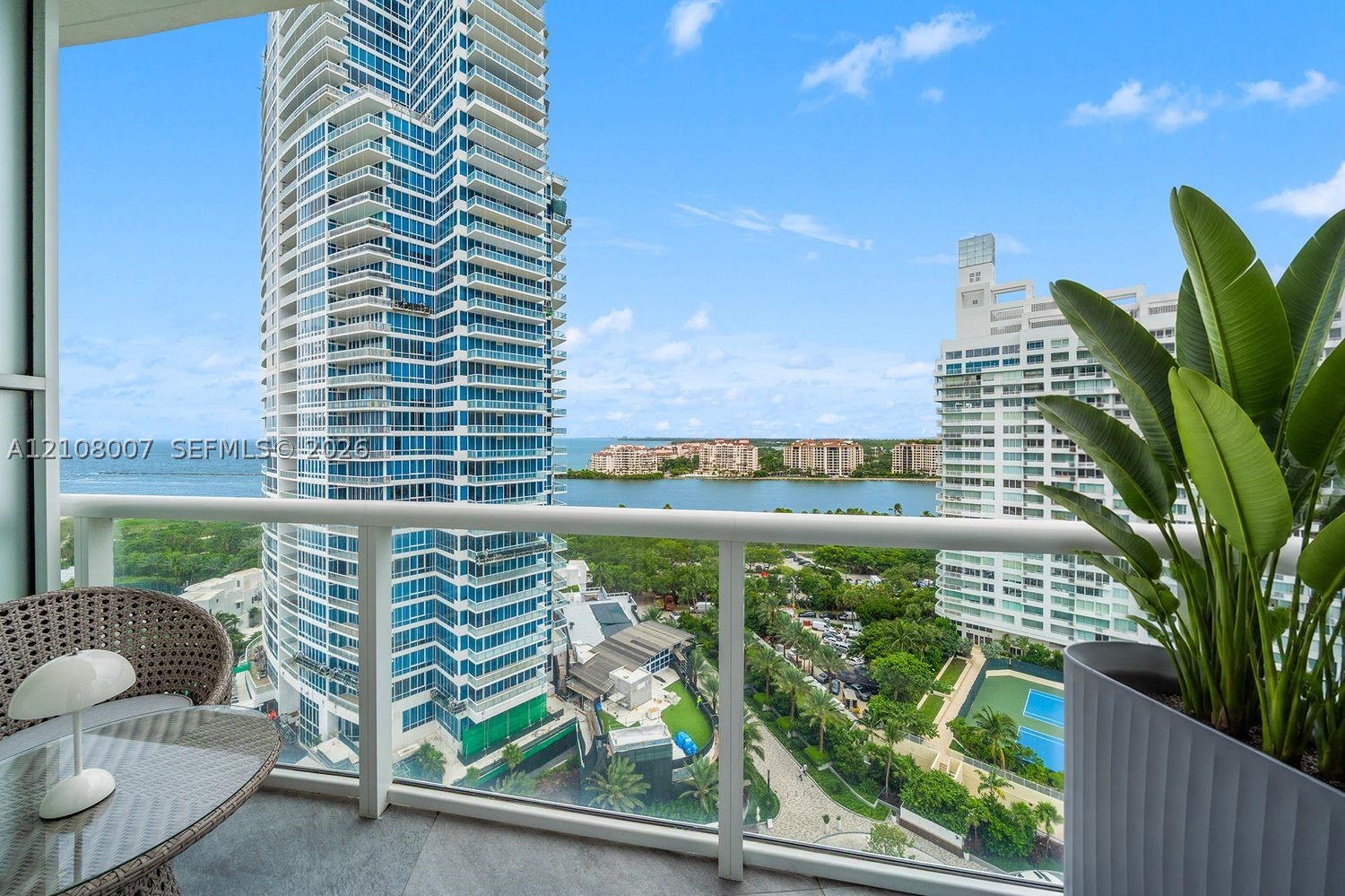 50 S Pointe Dr #1805, Miami Beach FL 33139
