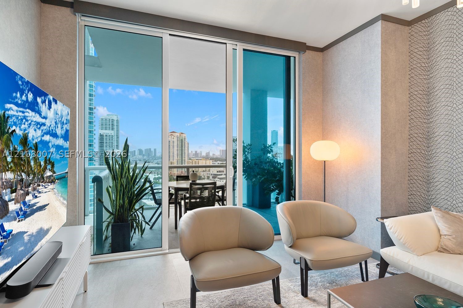 50 S Pointe Dr #1805, Miami Beach FL 33139