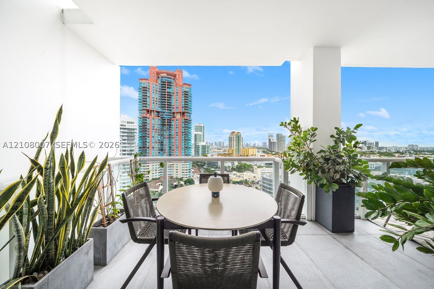 50 S Pointe Dr #1805, Miami Beach FL 33139
