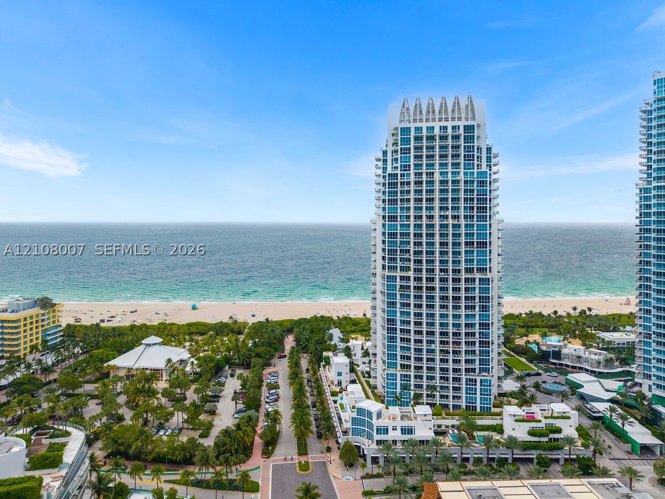 50 S Pointe Dr #1805, Miami Beach FL 33139