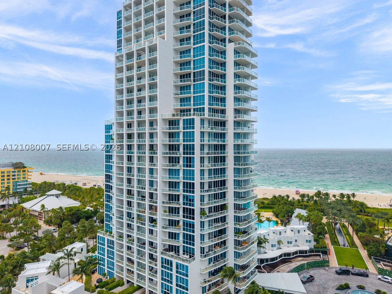 50 S Pointe Dr #1805, Miami Beach FL 33139