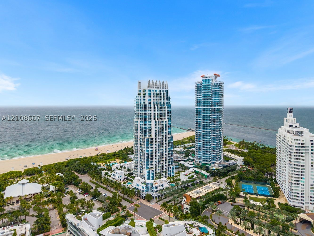 50 S Pointe Dr #1805, Miami Beach FL 33139