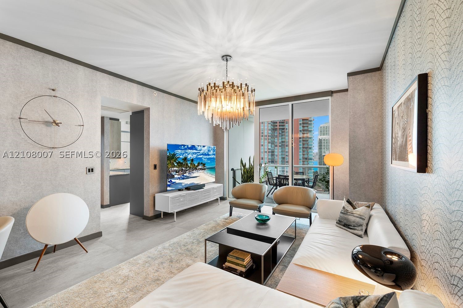 50 S Pointe Dr #1805, Miami Beach FL 33139