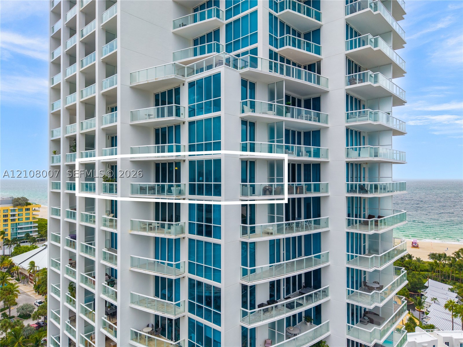 50 S Pointe Dr #1805, Miami Beach FL 33139