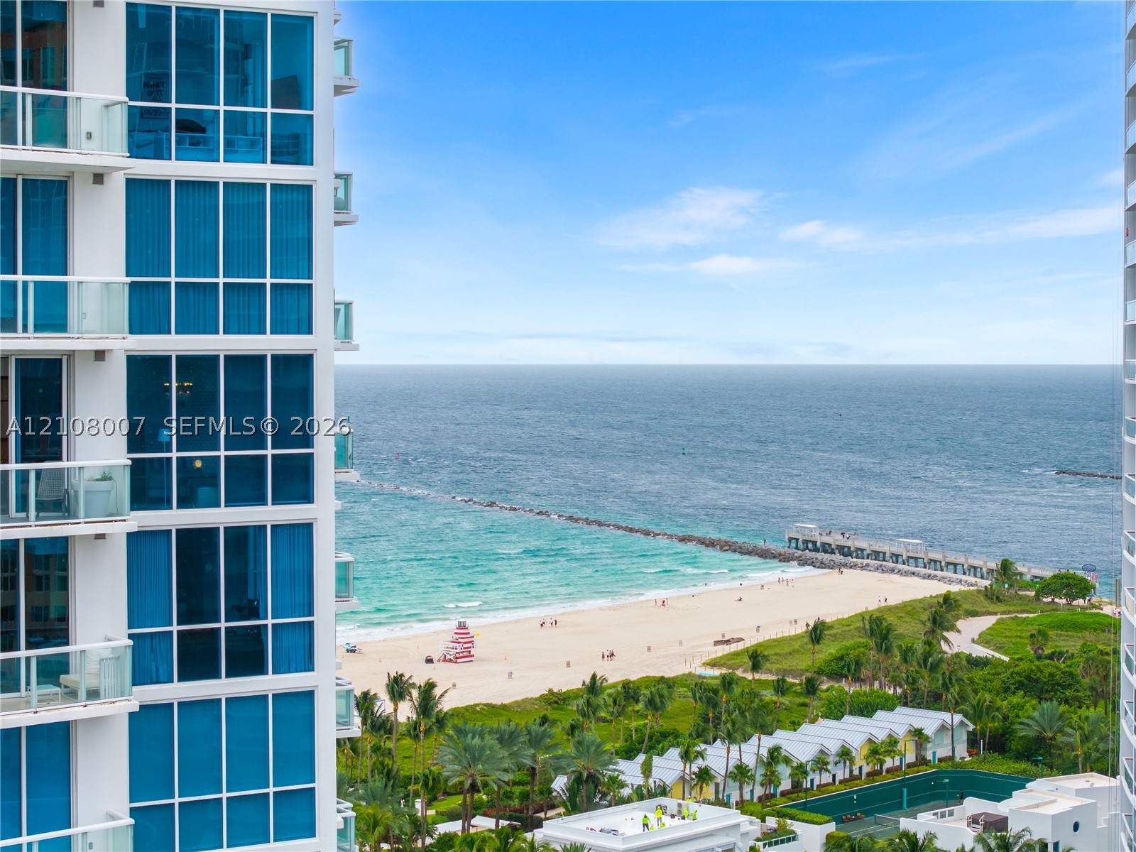 50 S Pointe Dr #1805, Miami Beach FL 33139