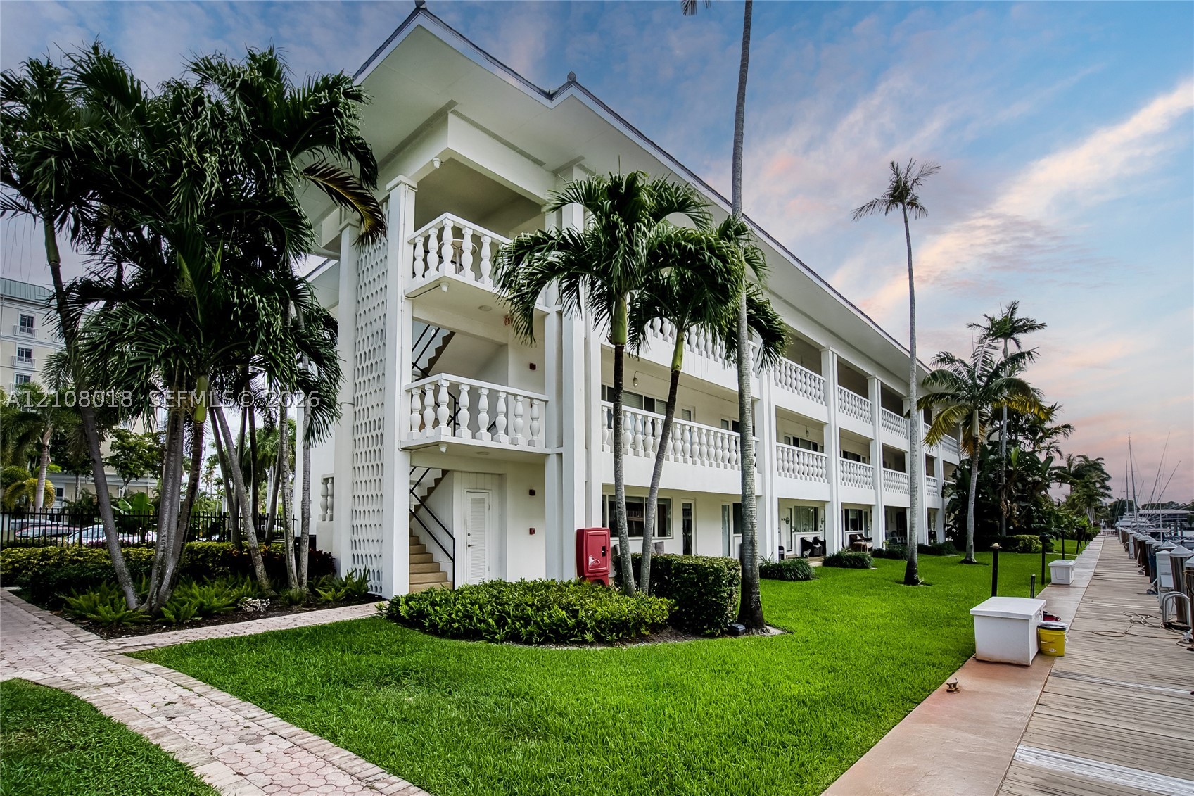 2881 NE 32nd St #111, Fort Lauderdale FL 33306