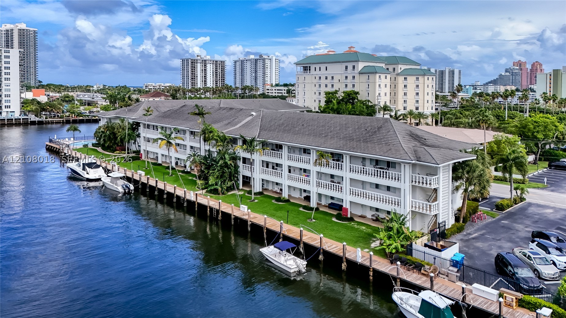 2881 NE 32nd St #111, Fort Lauderdale FL 33306