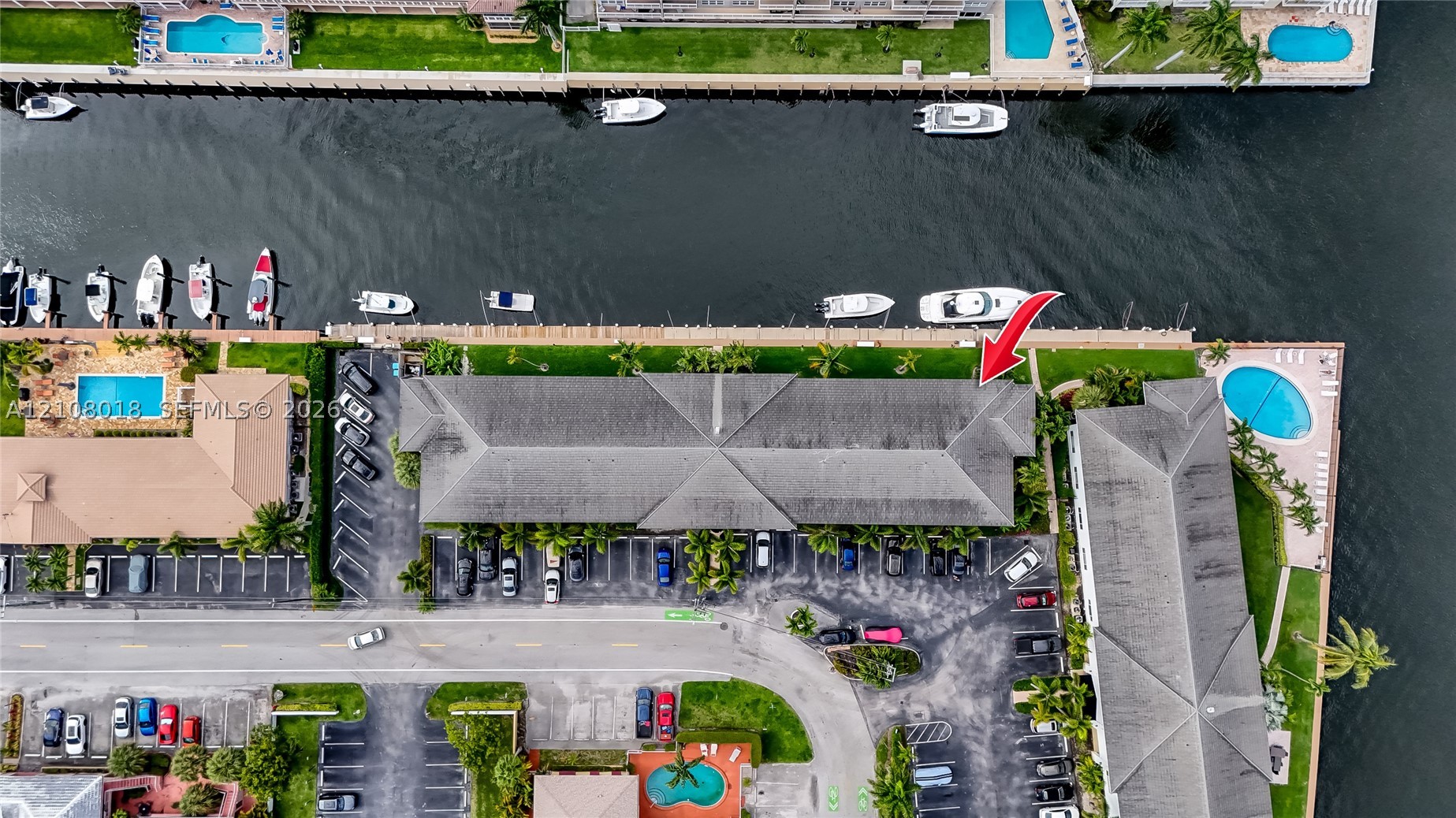 2881 NE 32nd St #111, Fort Lauderdale FL 33306