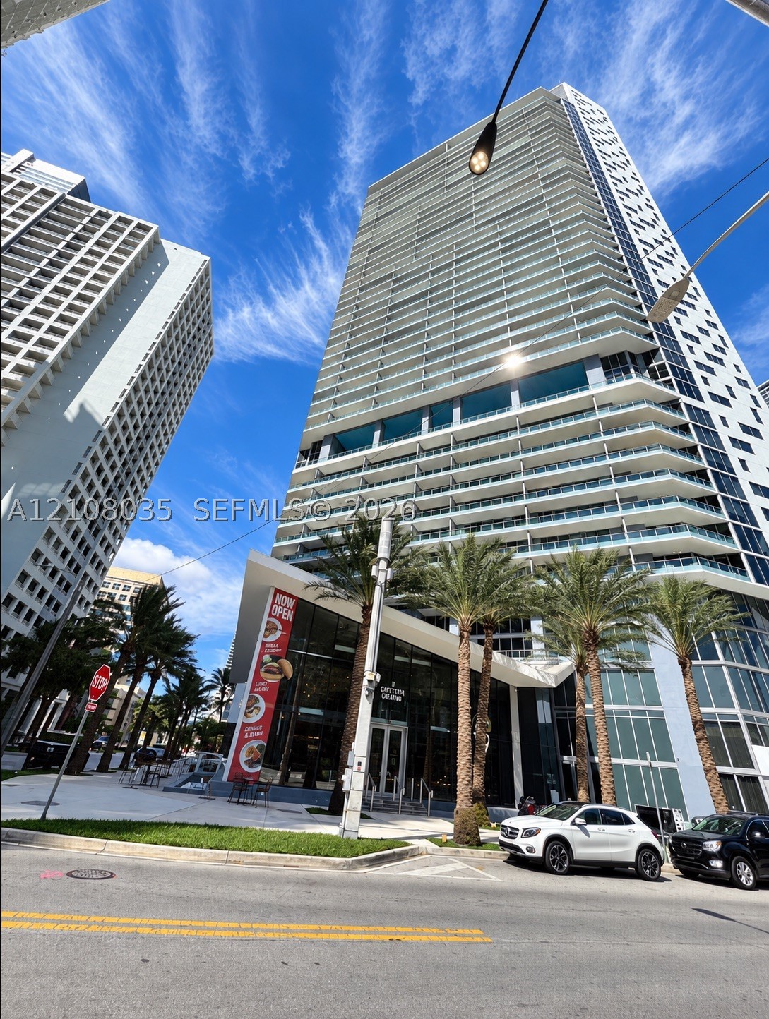 1300 Brickell Bay Dr #2405, Miami FL 33131