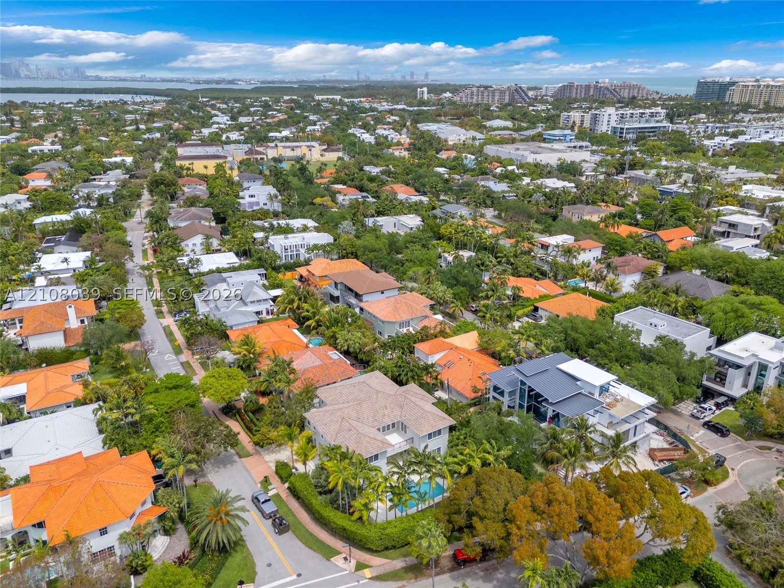 773 Ridgewood Rd #0, Key Biscayne FL 33149