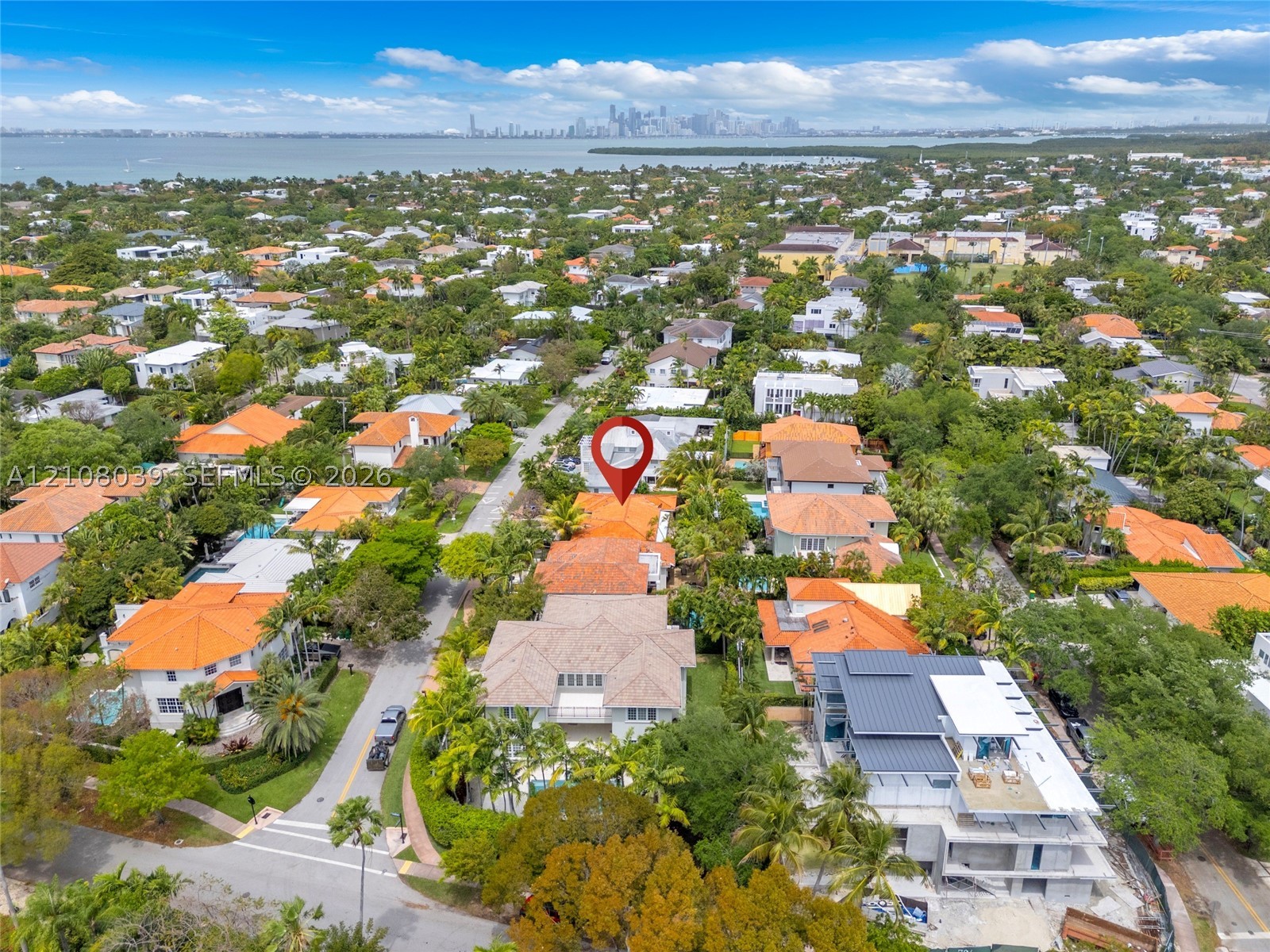 773 Ridgewood Rd #0, Key Biscayne FL 33149