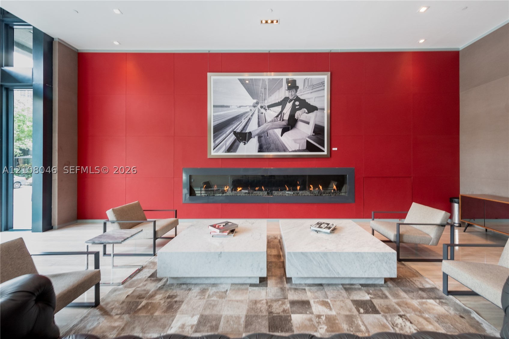 1080 Brickell Ave #509, Miami FL 33131