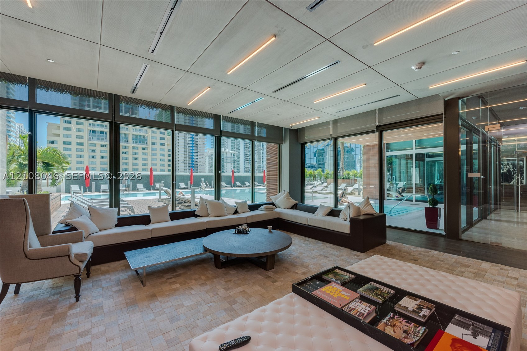 1080 Brickell Ave #509, Miami FL 33131