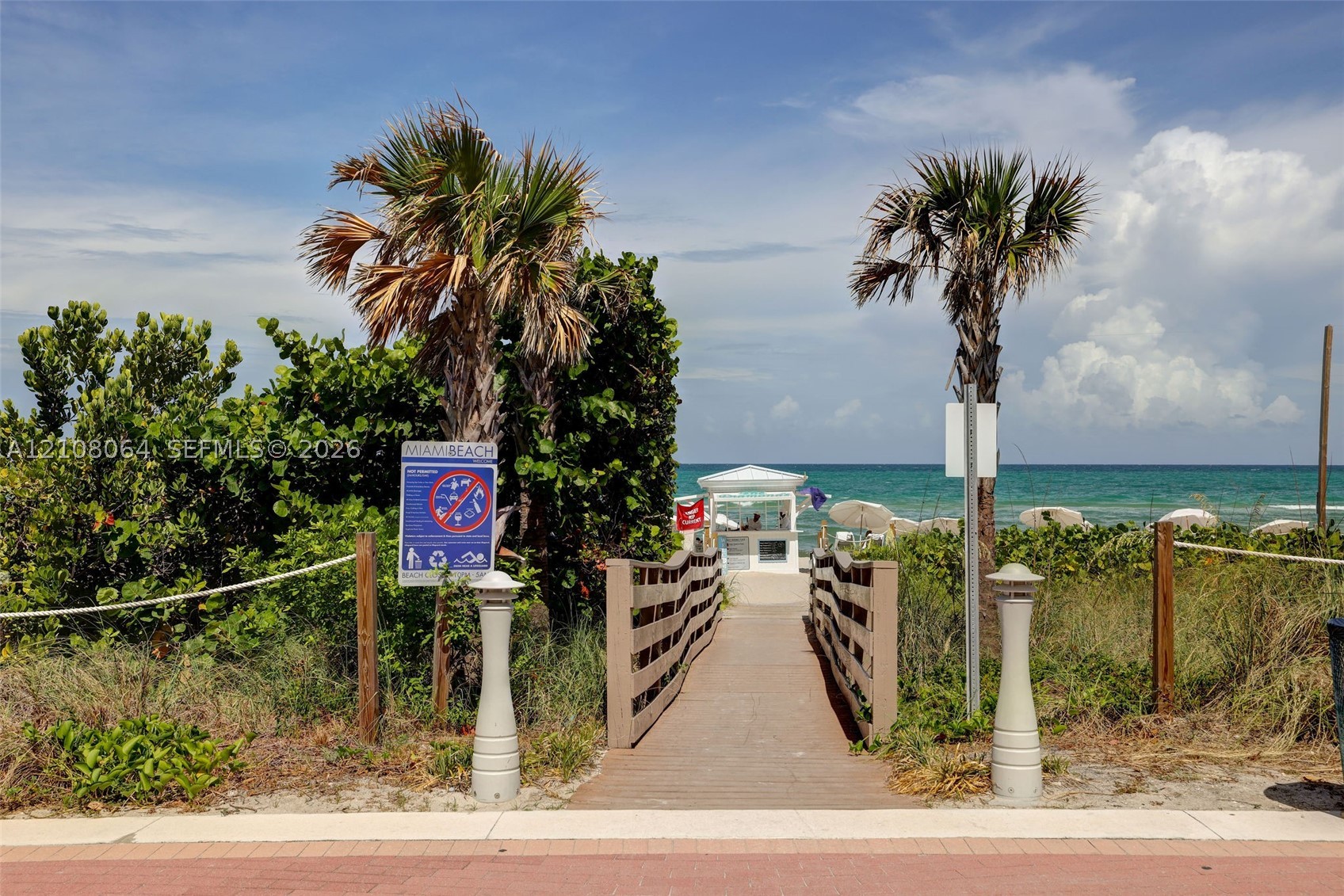 4775 Collins Ave #2408, Miami Beach FL 33140