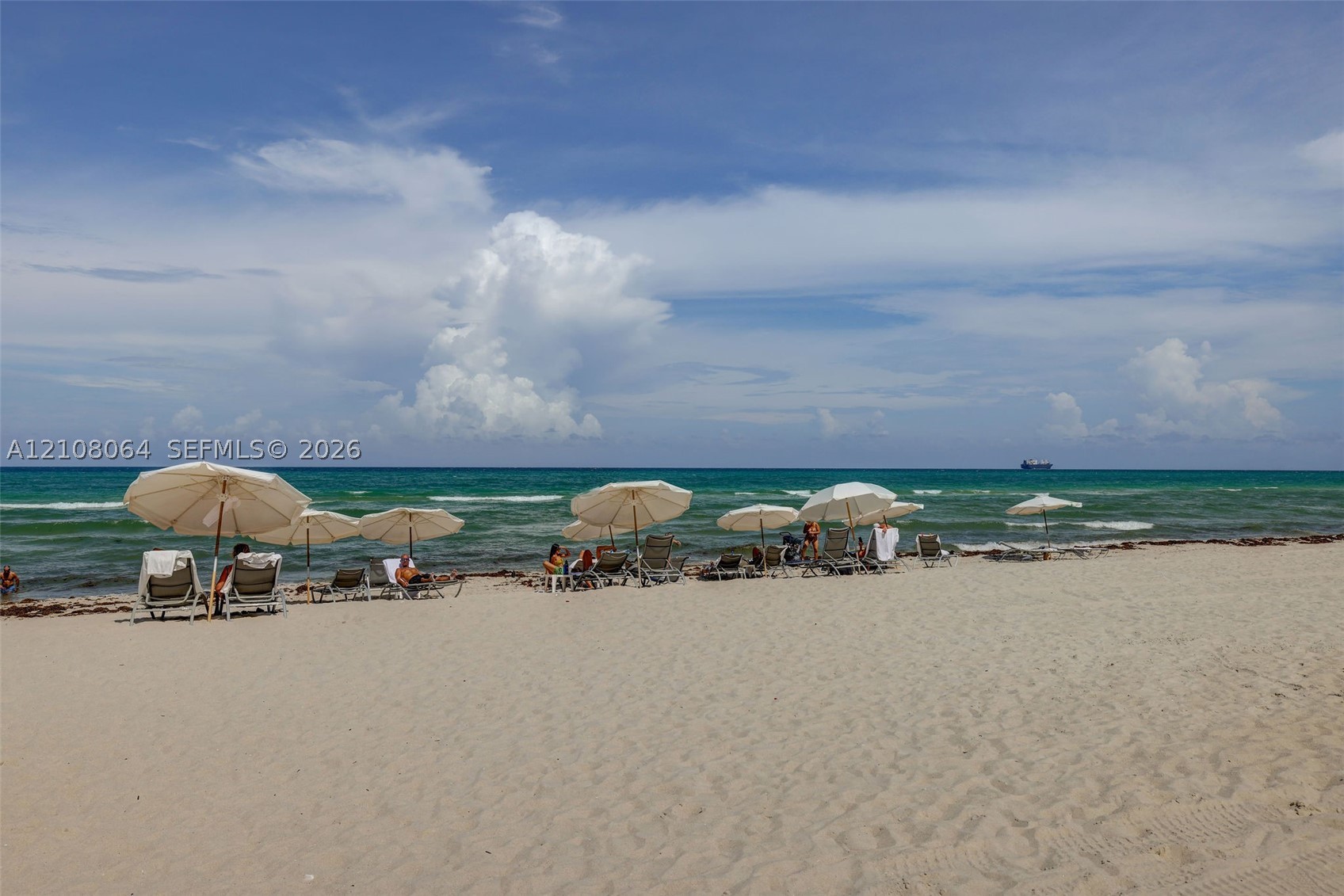 4775 Collins Ave #2408, Miami Beach FL 33140