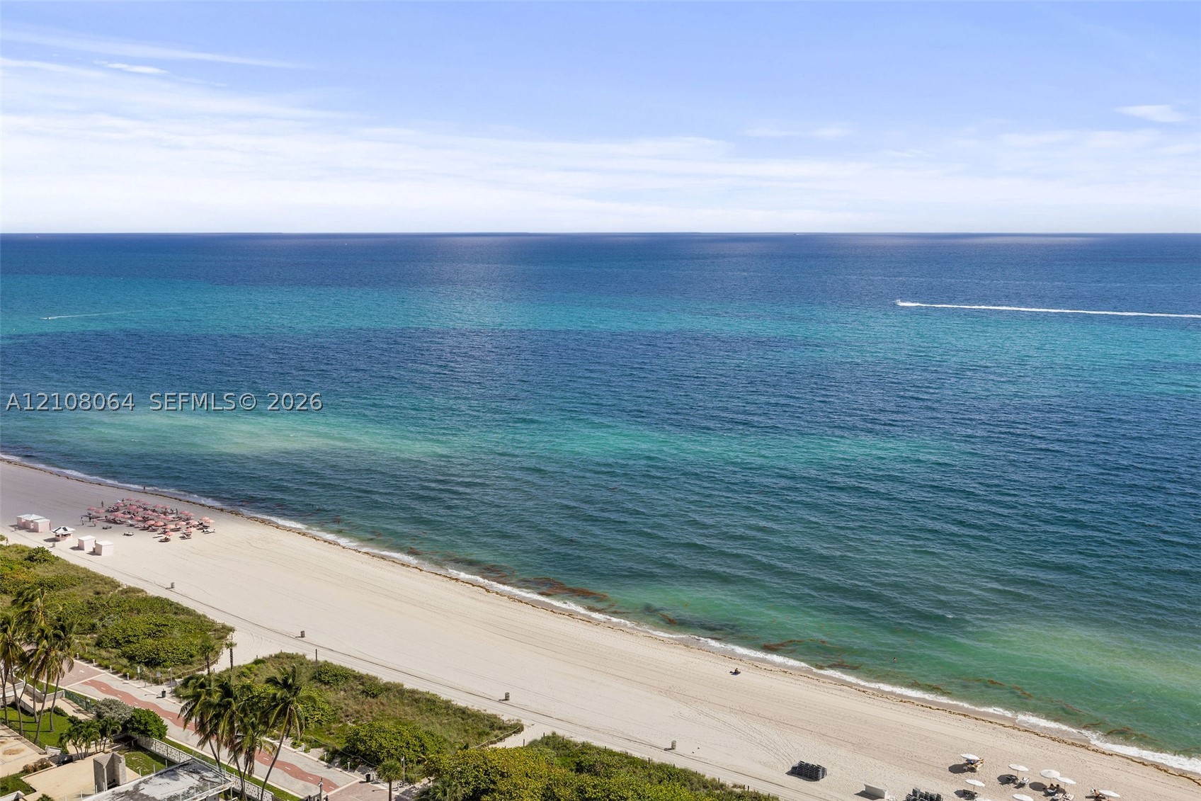 4775 Collins Ave #2408, Miami Beach FL 33140