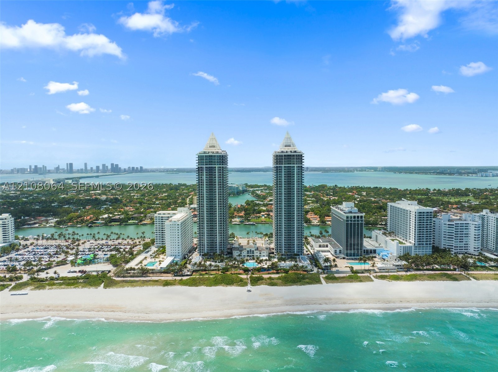 4775 Collins Ave #2408, Miami Beach FL 33140