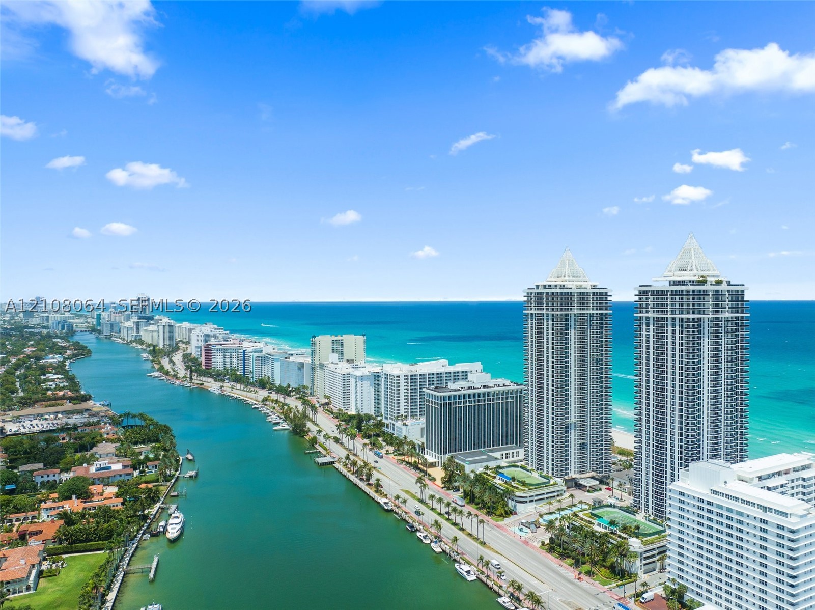 4775 Collins Ave #2408, Miami Beach FL 33140