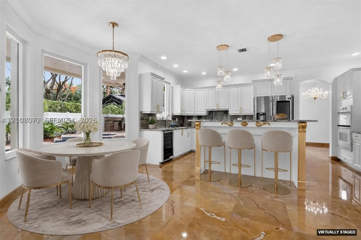 16371 SW 49th Ct, Miramar FL 33027