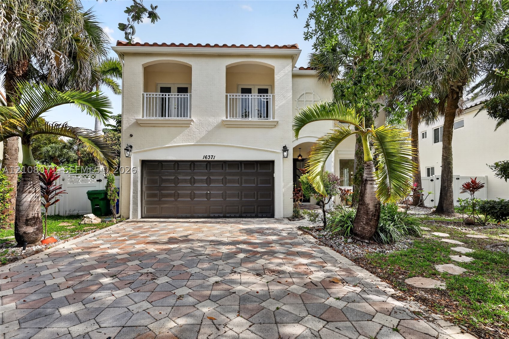 16371 SW 49th Ct, Miramar FL 33027