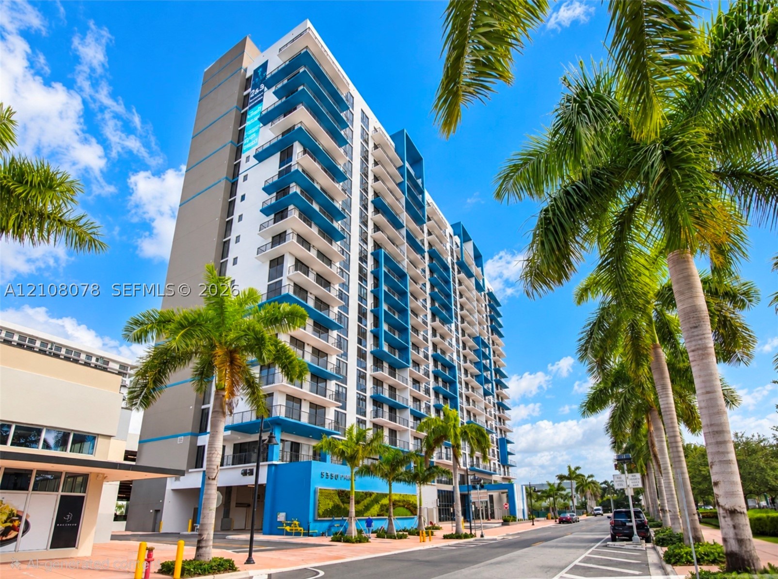 5350 NW 84th Ave #405, Doral FL 33166