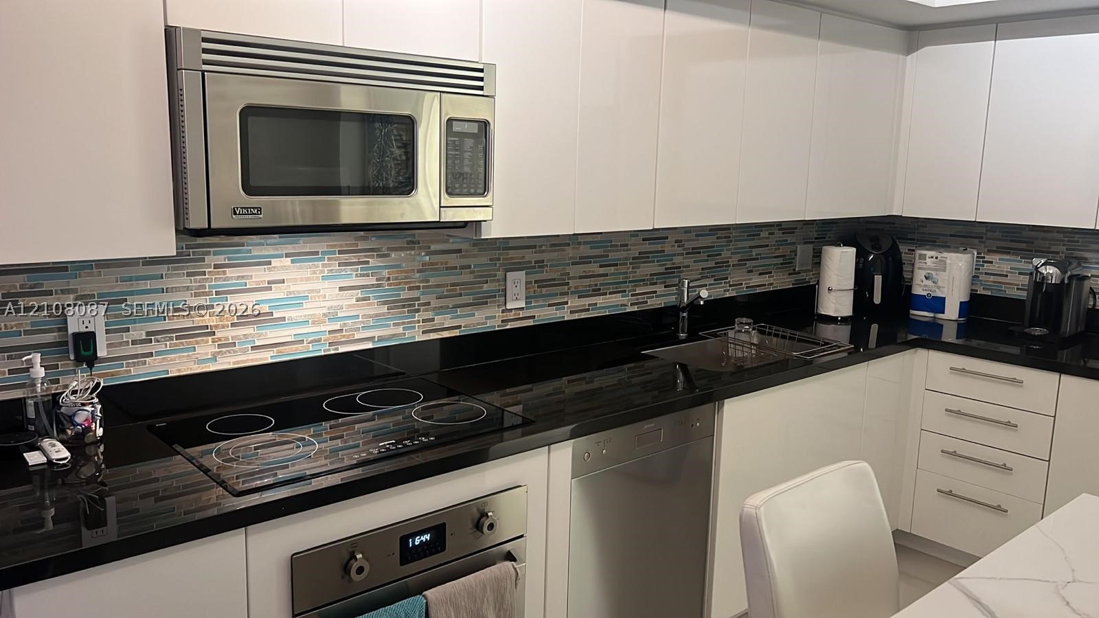 92 SW 3rd St #5008, Miami FL 33130