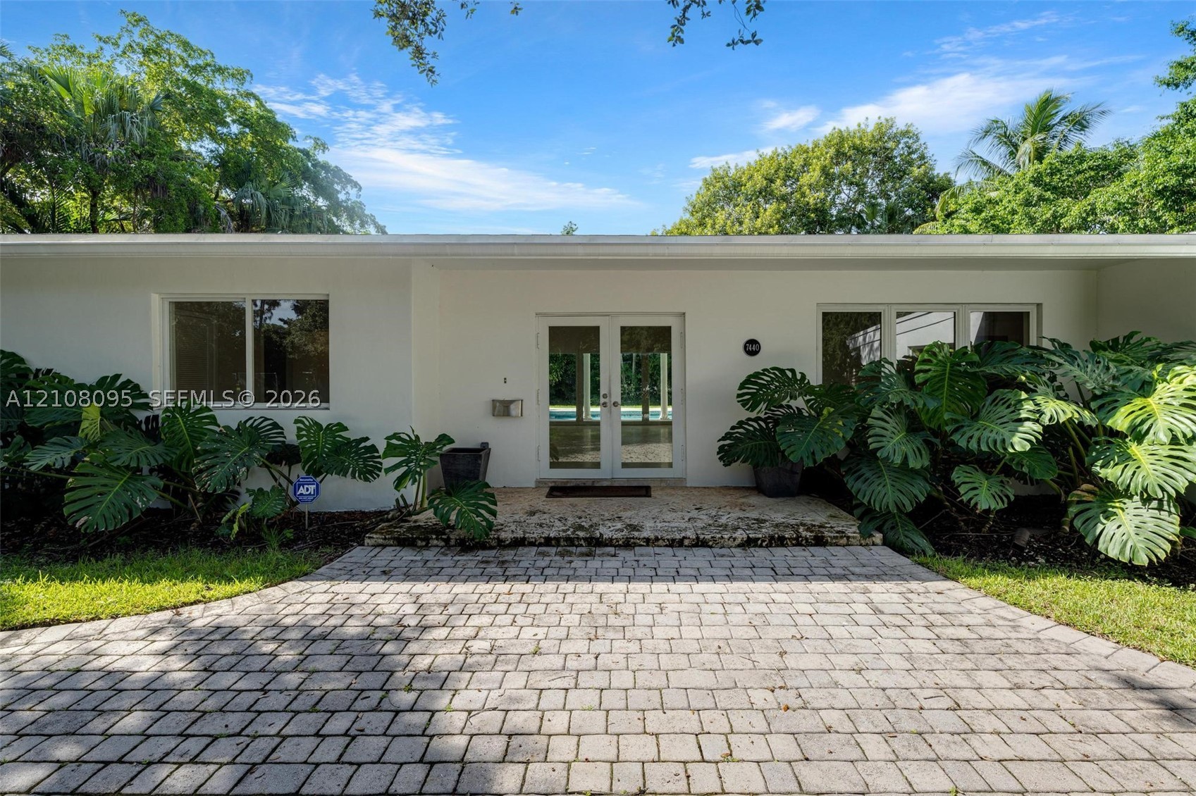 7440 SW 126th St, Pinecrest FL 33156