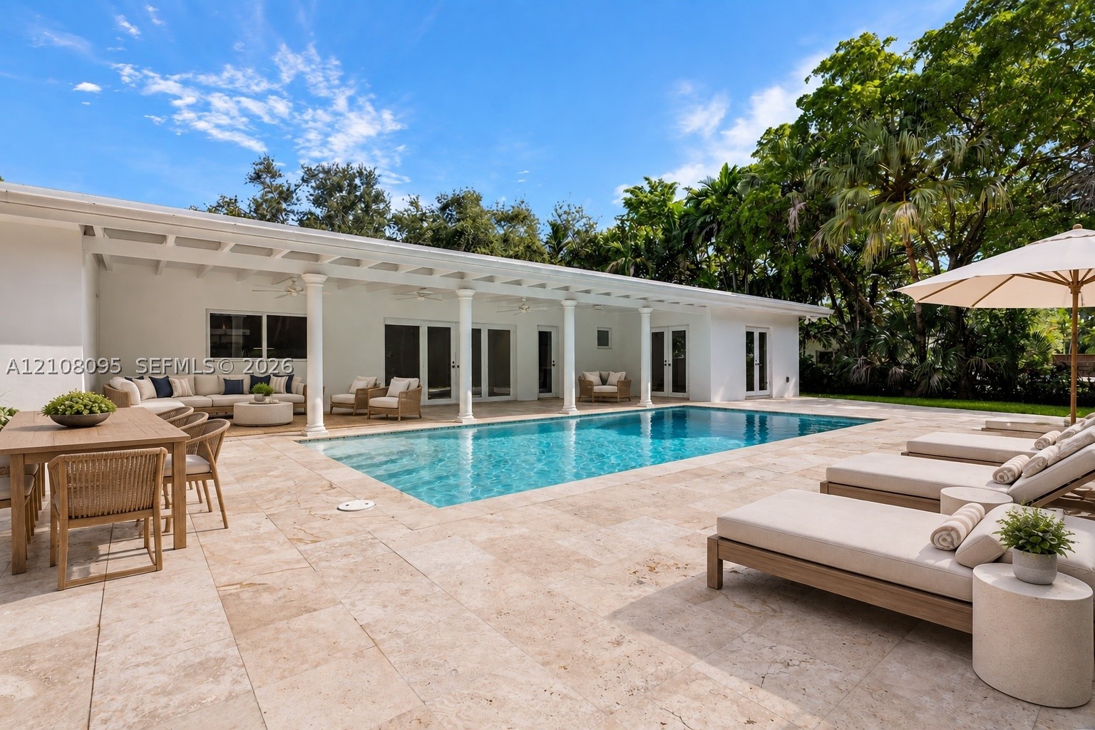 7440 SW 126th St, Pinecrest FL 33156