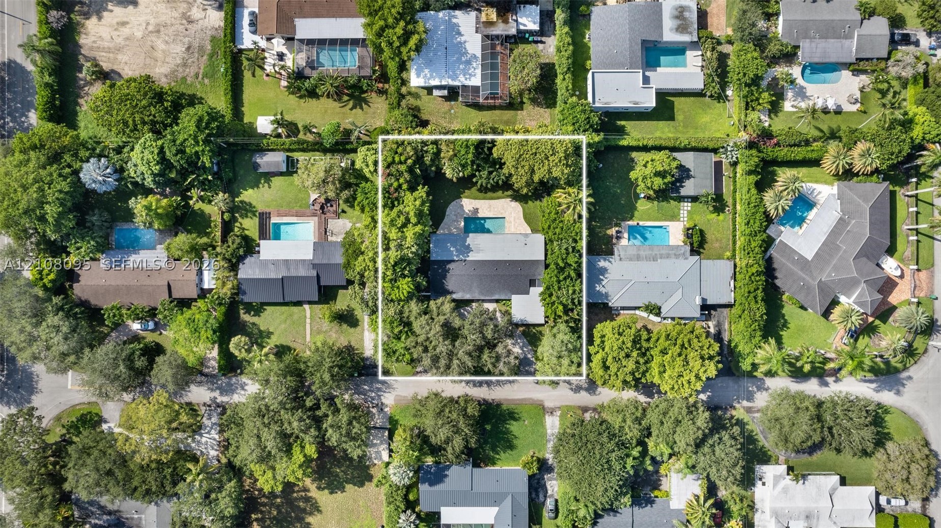 7440 SW 126th St, Pinecrest FL 33156