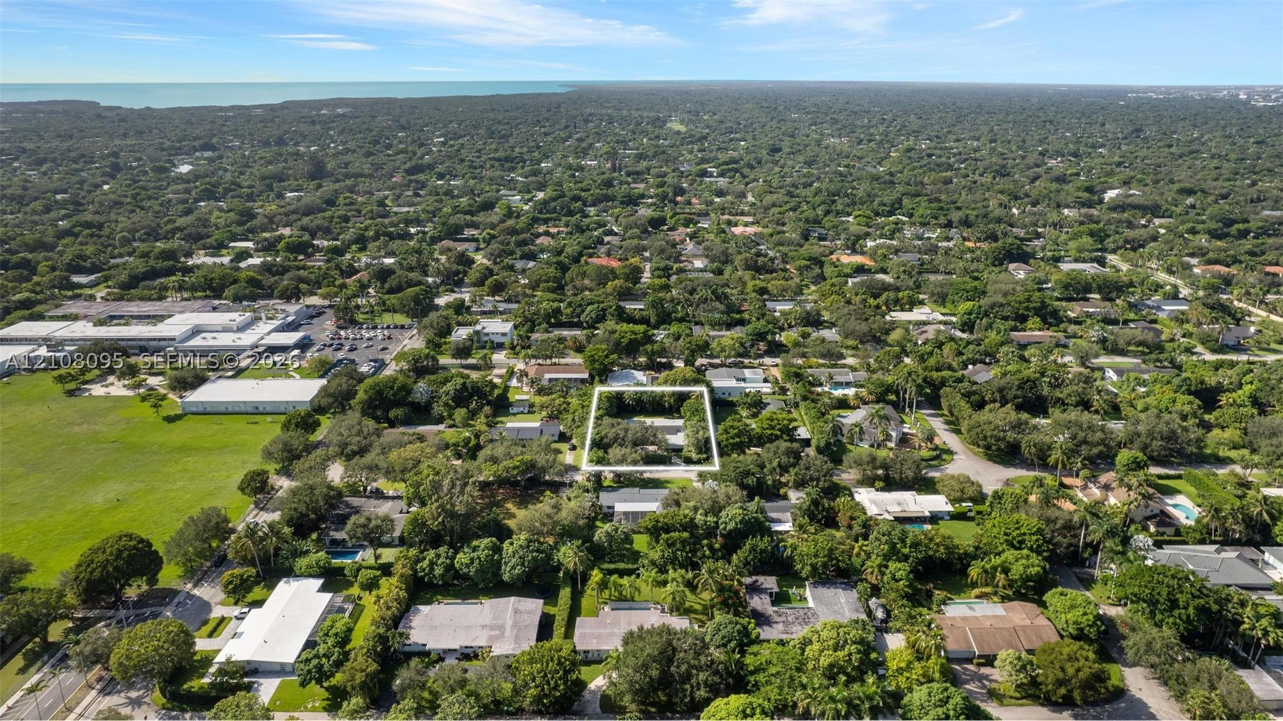 7440 SW 126th St, Pinecrest FL 33156