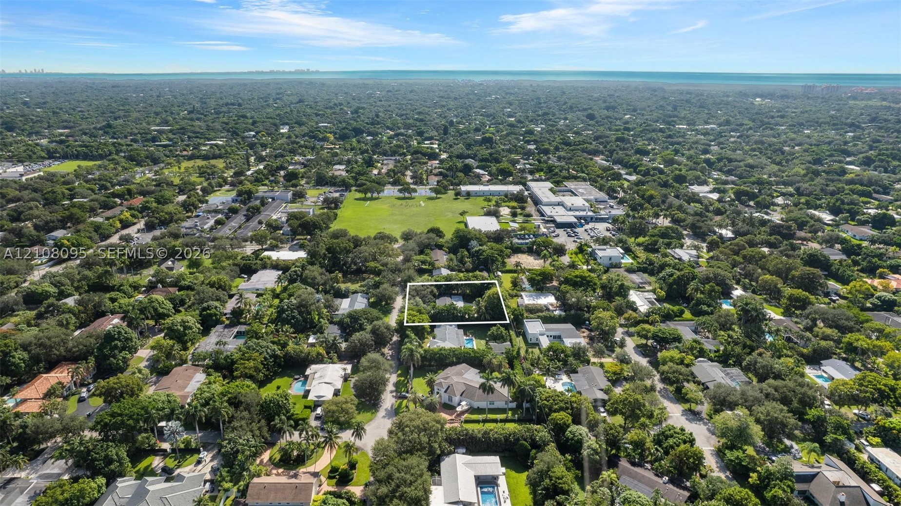 7440 SW 126th St, Pinecrest FL 33156
