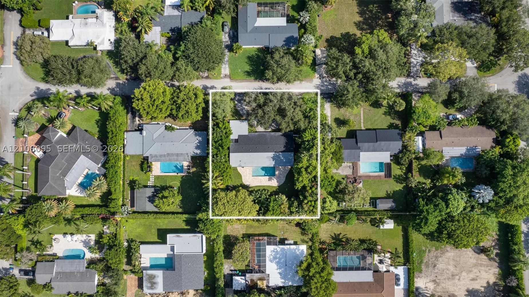 7440 SW 126th St, Pinecrest FL 33156