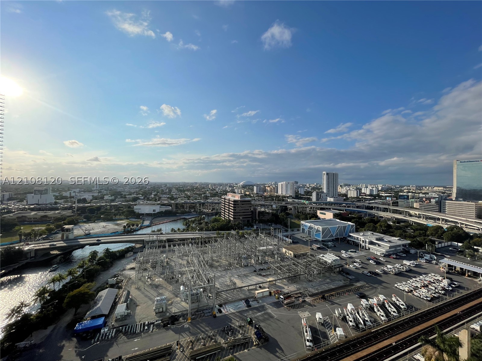 92 SW 3rd St #2307, Miami FL 33130