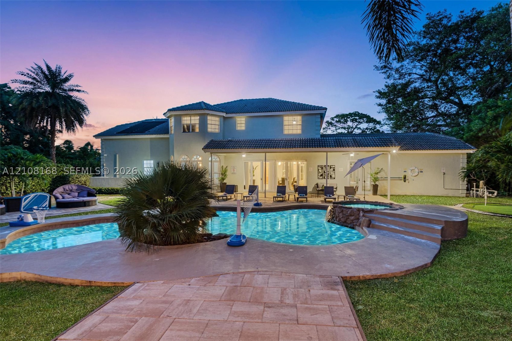 5100 NW 76th Pl, Pompano Beach FL 33073