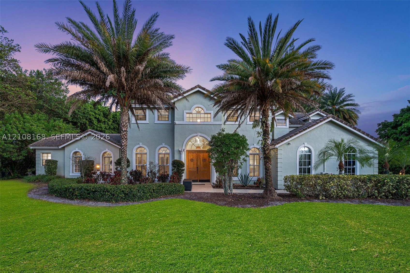 5100 NW 76th Pl, Pompano Beach FL 33073