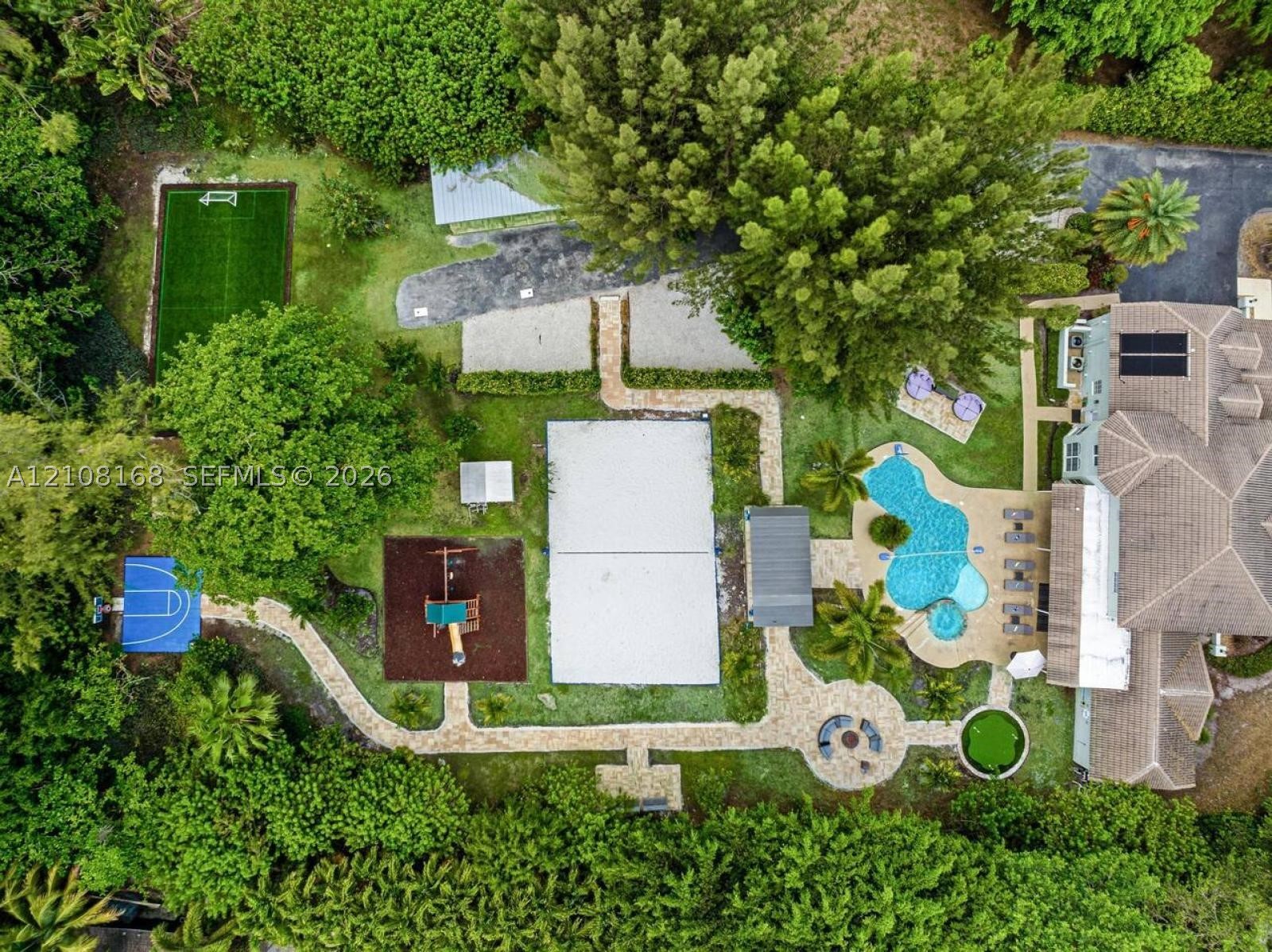 5100 NW 76th Pl, Pompano Beach FL 33073