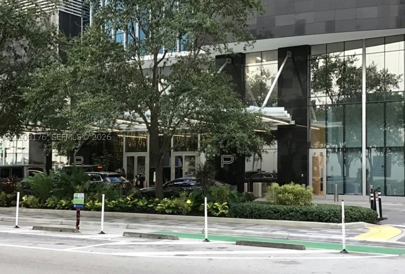 851 NE 1st Ave #4008, Miami FL 33132