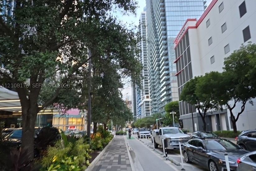 851 NE 1st Ave #4008, Miami FL 33132