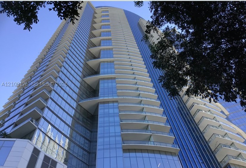 851 NE 1st Ave #4008, Miami FL 33132