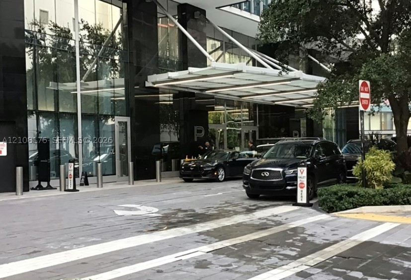 851 NE 1st Ave #4008, Miami FL 33132